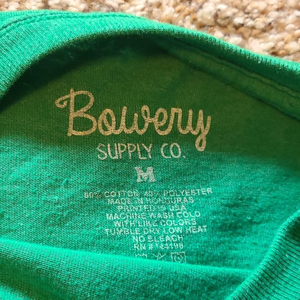 Bowery Supply Co - Picture 3 of 3